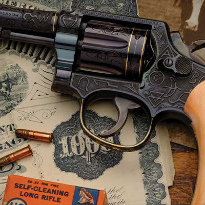 Premier Gun Auction